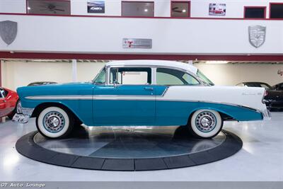 1956 Chevrolet Bel Air/150/210   - Photo 8 - Rancho Cordova, CA 95742