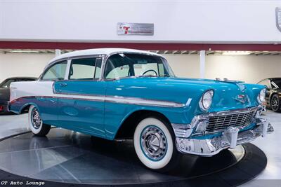 1956 Chevrolet Bel Air/150/210   - Photo 3 - Rancho Cordova, CA 95742