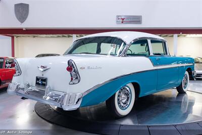 1956 Chevrolet Bel Air/150/210   - Photo 5 - Rancho Cordova, CA 95742