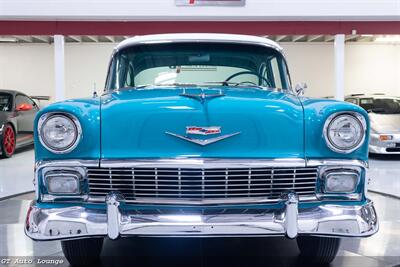 1956 Chevrolet Bel Air/150/210   - Photo 2 - Rancho Cordova, CA 95742