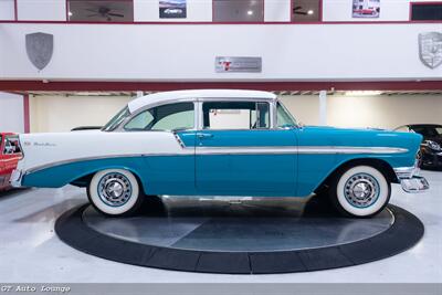 1956 Chevrolet Bel Air/150/210   - Photo 4 - Rancho Cordova, CA 95742