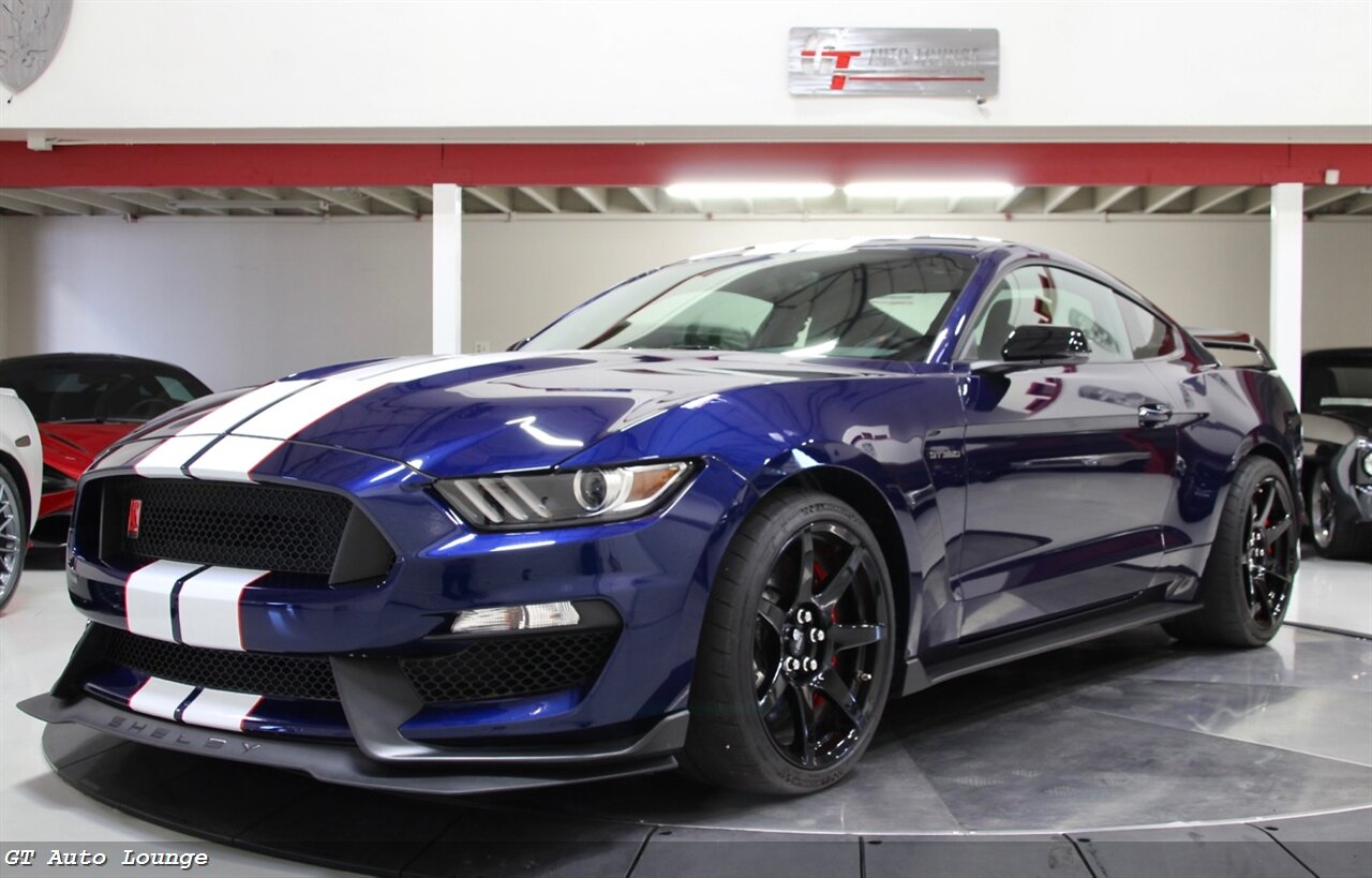 2018 Ford Mustang Shelby GT350R for sale in Rancho Cordova, CA