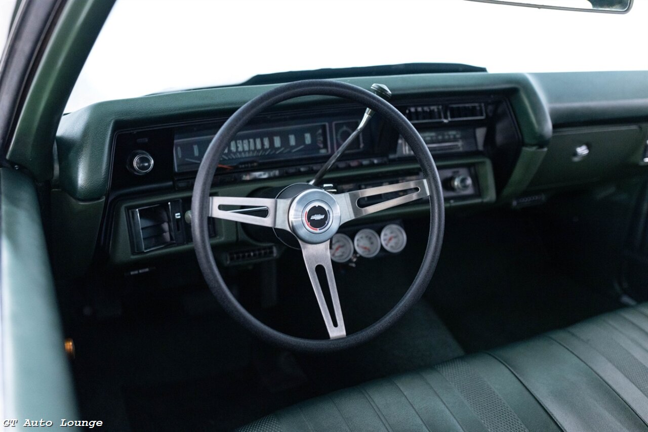 1970 Chevrolet Chevelle - Photo 35 - Rancho Cordova, CA 95742