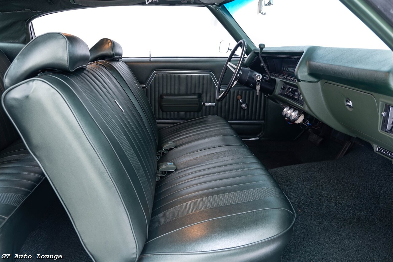 1970 Chevrolet Chevelle - Photo 32 - Rancho Cordova, CA 95742