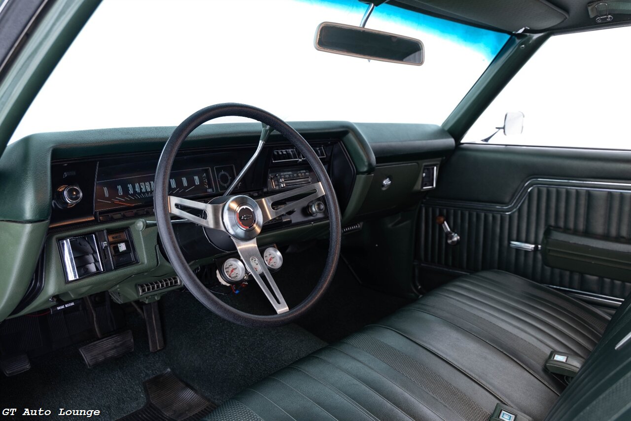 1970 Chevrolet Chevelle - Photo 31 - Rancho Cordova, CA 95742