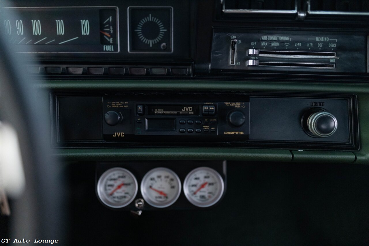 1970 Chevrolet Chevelle - Photo 38 - Rancho Cordova, CA 95742