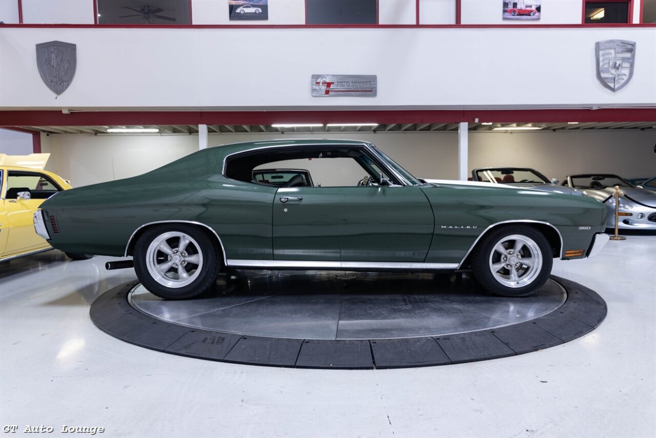 1970 Chevrolet Chevelle - Photo 4 - Rancho Cordova, CA 95742