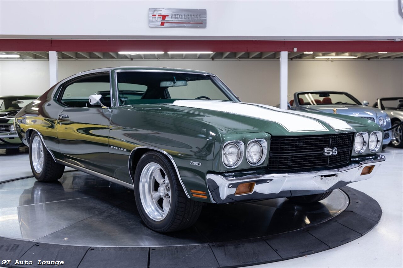 1970 Chevrolet Chevelle - Photo 3 - Rancho Cordova, CA 95742
