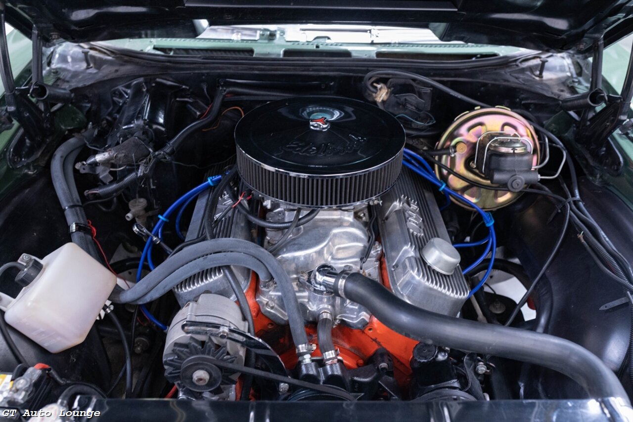 1970 Chevrolet Chevelle - Photo 45 - Rancho Cordova, CA 95742
