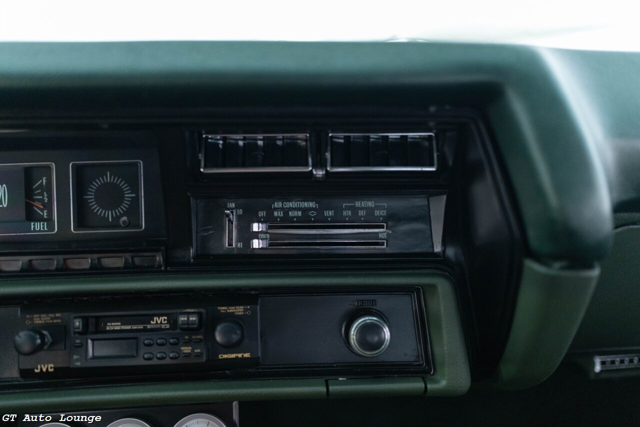 1970 Chevrolet Chevelle - Photo 40 - Rancho Cordova, CA 95742