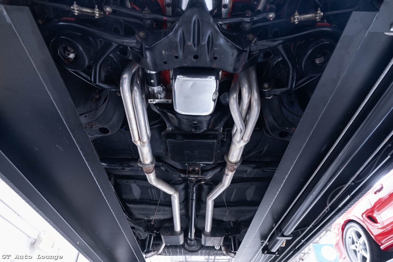 1970 Chevrolet Chevelle - Photo 49 - Rancho Cordova, CA 95742