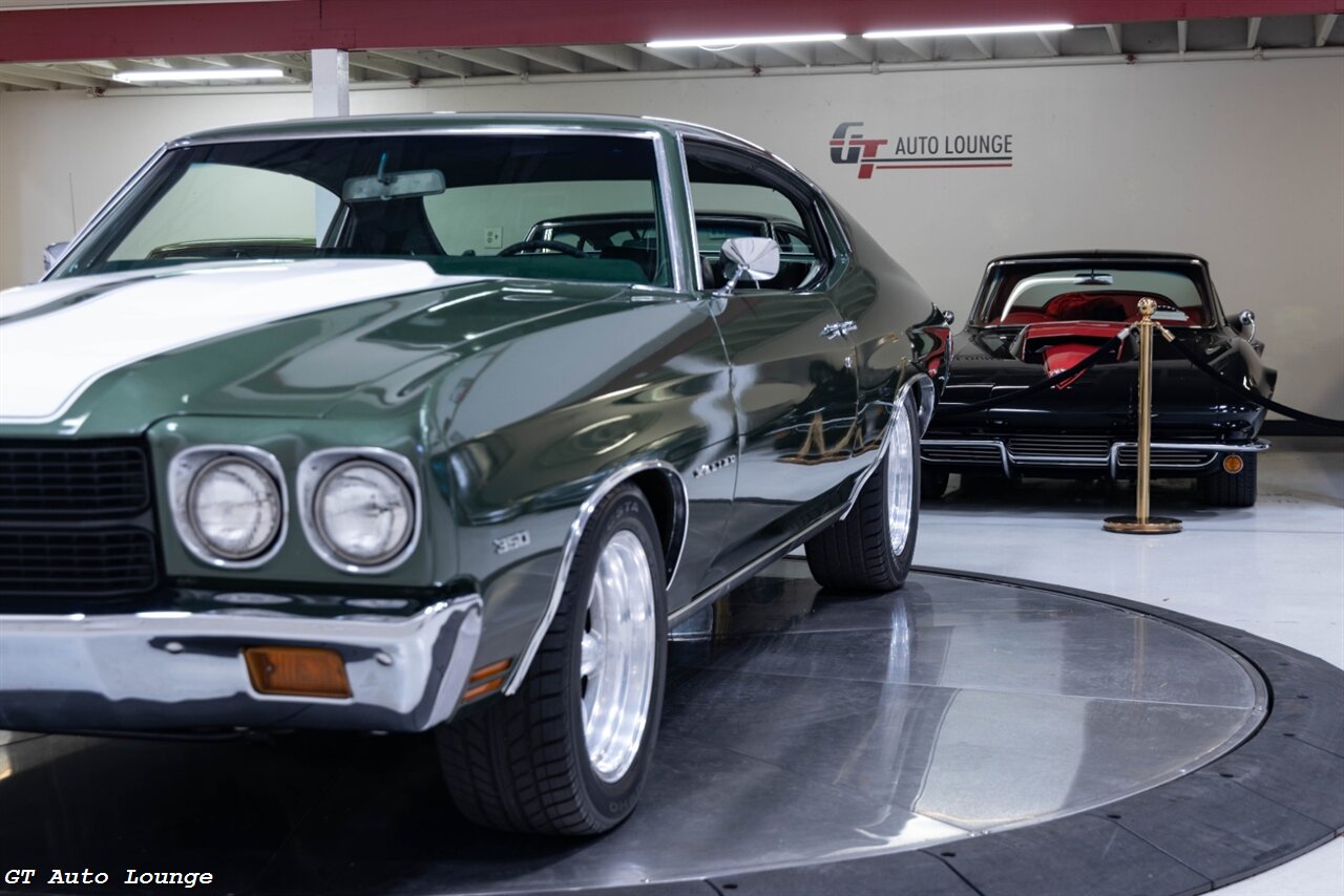 1970 Chevrolet Chevelle - Photo 14 - Rancho Cordova, CA 95742