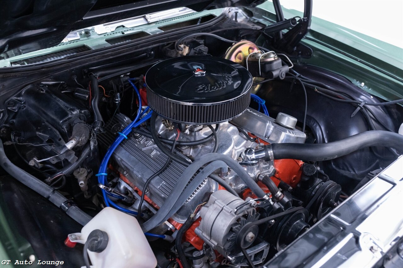 1970 Chevrolet Chevelle - Photo 46 - Rancho Cordova, CA 95742