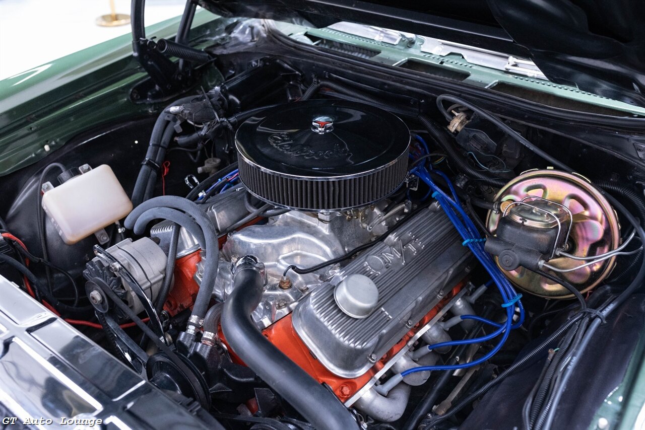 1970 Chevrolet Chevelle - Photo 44 - Rancho Cordova, CA 95742