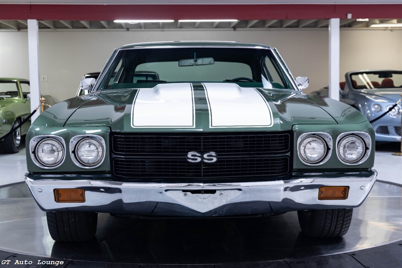 1970 Chevrolet Chevelle - Photo 2 - Rancho Cordova, CA 95742