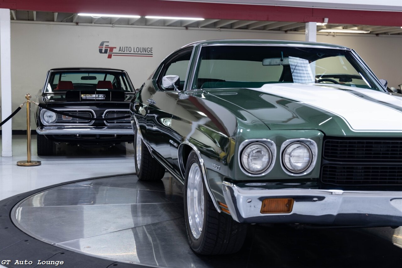 1970 Chevrolet Chevelle - Photo 13 - Rancho Cordova, CA 95742
