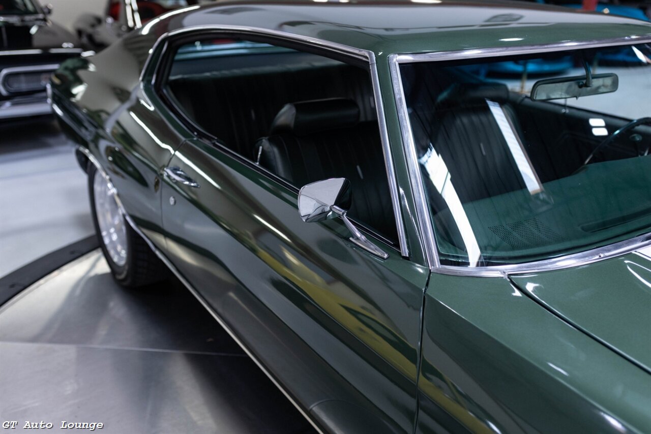 1970 Chevrolet Chevelle - Photo 24 - Rancho Cordova, CA 95742