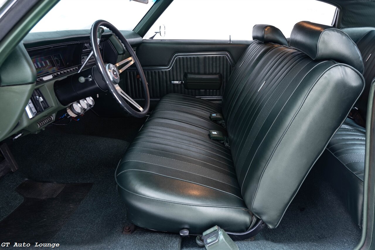 1970 Chevrolet Chevelle - Photo 30 - Rancho Cordova, CA 95742