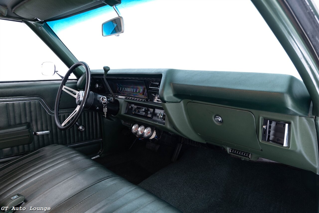 1970 Chevrolet Chevelle - Photo 33 - Rancho Cordova, CA 95742