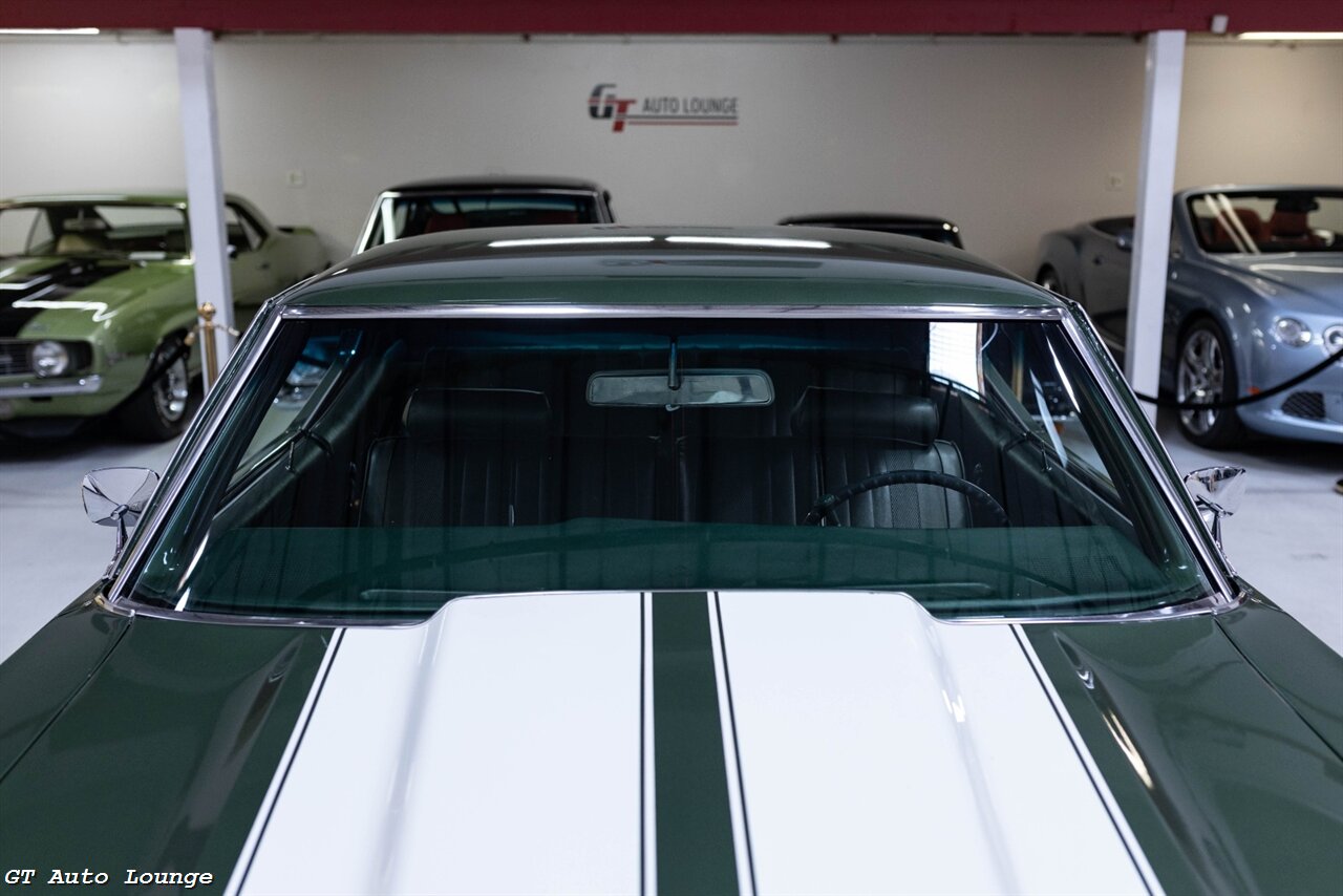 1970 Chevrolet Chevelle - Photo 20 - Rancho Cordova, CA 95742