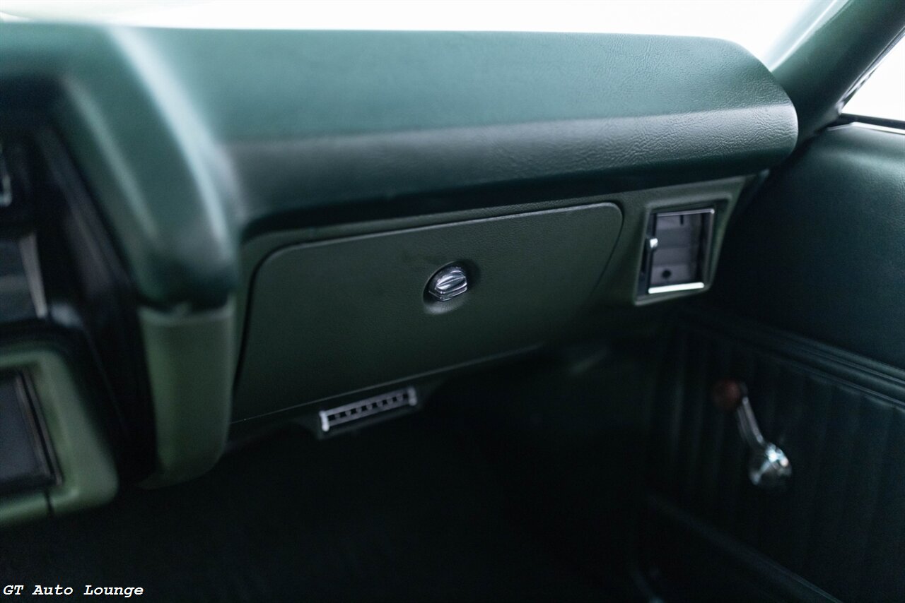 1970 Chevrolet Chevelle - Photo 41 - Rancho Cordova, CA 95742