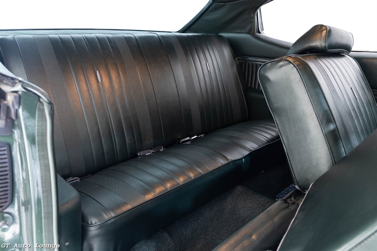 1970 Chevrolet Chevelle - Photo 34 - Rancho Cordova, CA 95742