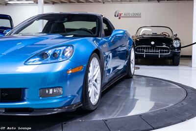 2009 Chevrolet Corvette ZR1   - Photo 14 - Rancho Cordova, CA 95742