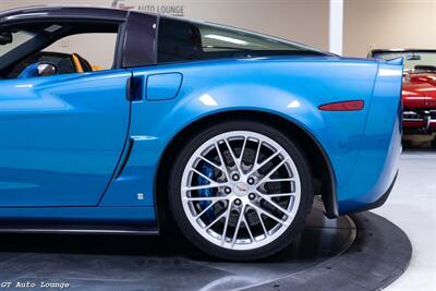 2009 Chevrolet Corvette ZR1   - Photo 10 - Rancho Cordova, CA 95742