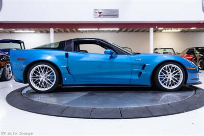 2009 Chevrolet Corvette ZR1   - Photo 4 - Rancho Cordova, CA 95742