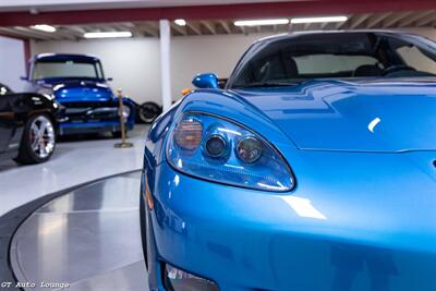 2009 Chevrolet Corvette ZR1   - Photo 17 - Rancho Cordova, CA 95742