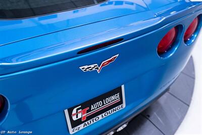 2009 Chevrolet Corvette ZR1   - Photo 32 - Rancho Cordova, CA 95742