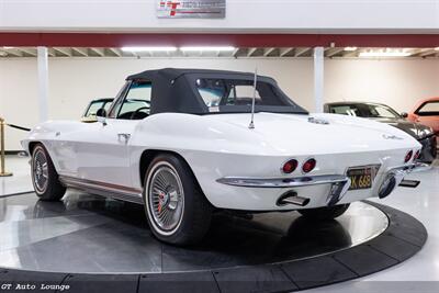 1964 Chevrolet Corvette   - Photo 11 - Rancho Cordova, CA 95742