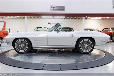 1964 Chevrolet Corvette   - Photo 8 - Rancho Cordova, CA 95742