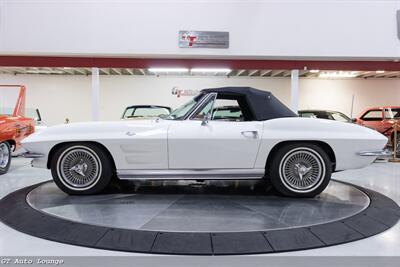 1964 Chevrolet Corvette   - Photo 10 - Rancho Cordova, CA 95742