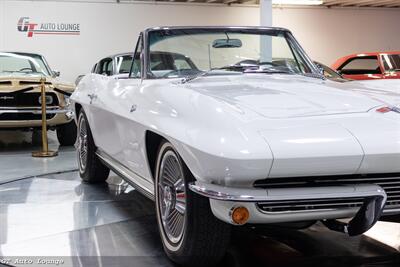 1964 Chevrolet Corvette   - Photo 13 - Rancho Cordova, CA 95742