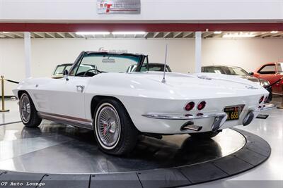 1964 Chevrolet Corvette   - Photo 7 - Rancho Cordova, CA 95742