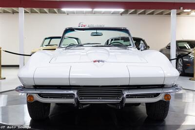 1964 Chevrolet Corvette   - Photo 2 - Rancho Cordova, CA 95742