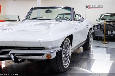 1964 Chevrolet Corvette   - Photo 14 - Rancho Cordova, CA 95742