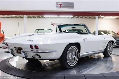 1964 Chevrolet Corvette   - Photo 5 - Rancho Cordova, CA 95742