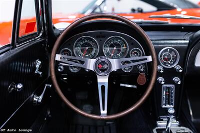 1964 Chevrolet Corvette   - Photo 29 - Rancho Cordova, CA 95742