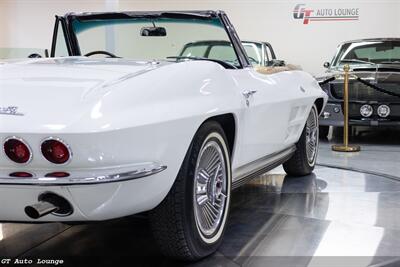 1964 Chevrolet Corvette   - Photo 16 - Rancho Cordova, CA 95742