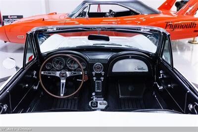 1964 Chevrolet Corvette   - Photo 24 - Rancho Cordova, CA 95742