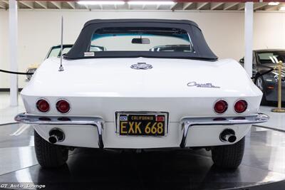 1964 Chevrolet Corvette   - Photo 12 - Rancho Cordova, CA 95742