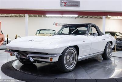 1964 Chevrolet Corvette   - Photo 9 - Rancho Cordova, CA 95742