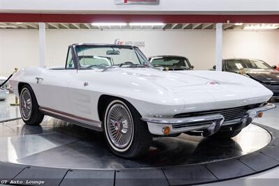 1964 Chevrolet Corvette   - Photo 3 - Rancho Cordova, CA 95742