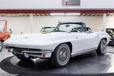 1964 Chevrolet Corvette   - Photo 1 - Rancho Cordova, CA 95742