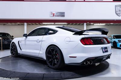 2017 Ford Mustang Shelby GT350R   - Photo 7 - Rancho Cordova, CA 95742