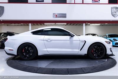 2017 Ford Mustang Shelby GT350R   - Photo 4 - Rancho Cordova, CA 95742