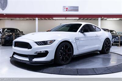 2017 Ford Mustang Shelby GT350R   - Photo 1 - Rancho Cordova, CA 95742