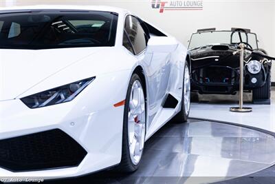 2015 Lamborghini Huracan LP 610-4   - Photo 14 - Rancho Cordova, CA 95742